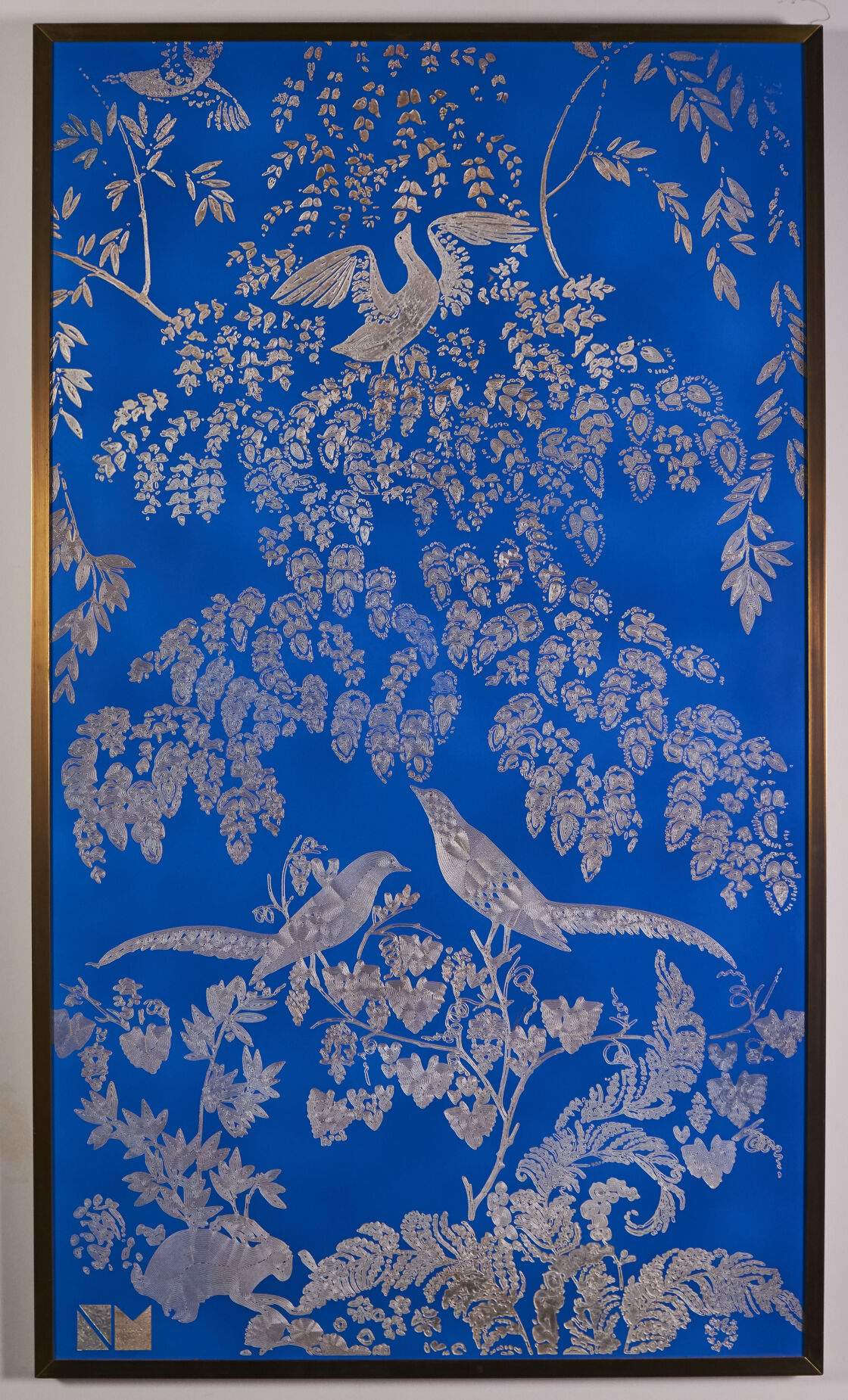 "Animals in Paradise"